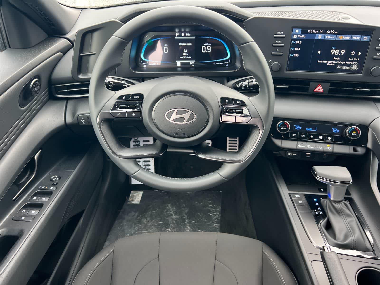 Thumbnail: 2026 Hyundai Elantra - 47