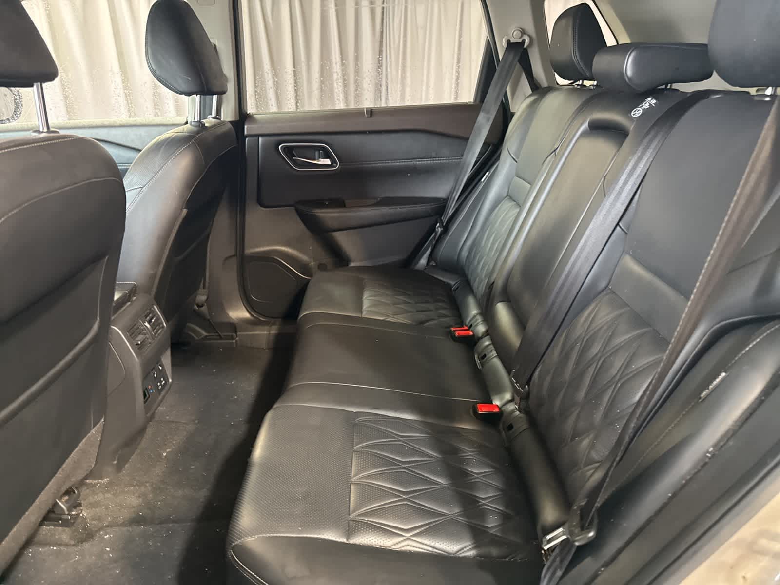 Thumbnail: 2021 Nissan Rogue - 17