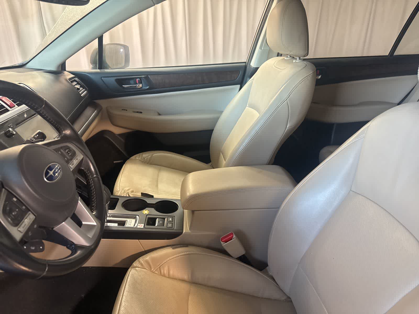 Thumbnail: 2016 Subaru Outback - 19