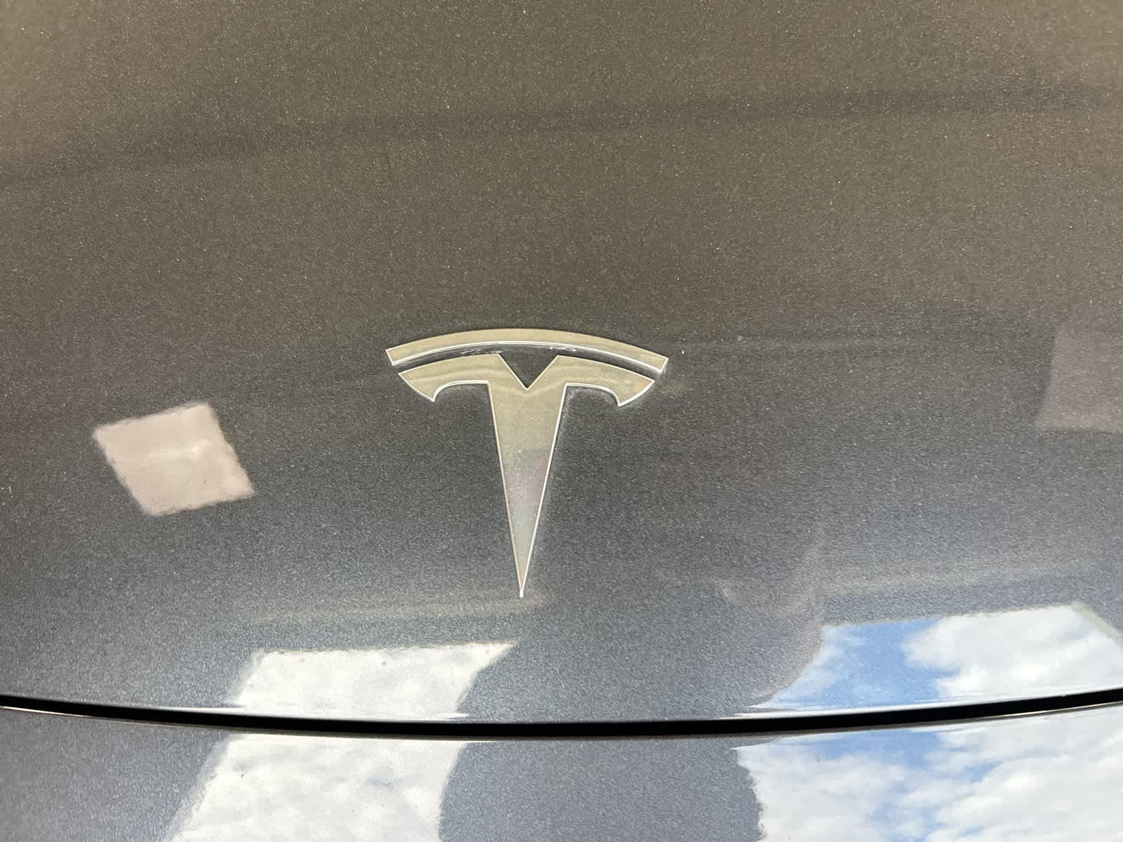 Thumbnail: 2025 Tesla Model 3 - 3