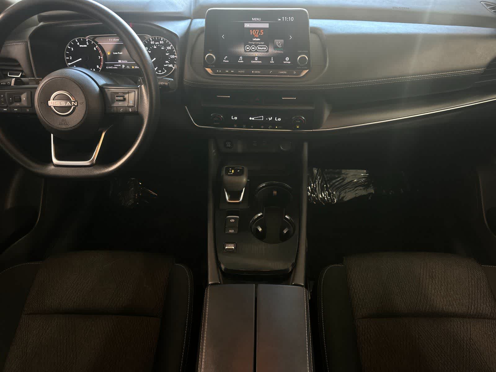 Thumbnail: 2024 Nissan Rogue - 3