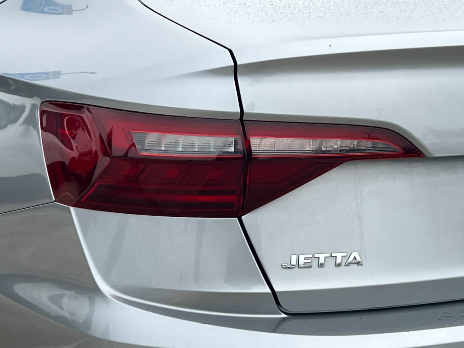 Thumbnail: 2021 Volkswagen Jetta - 26