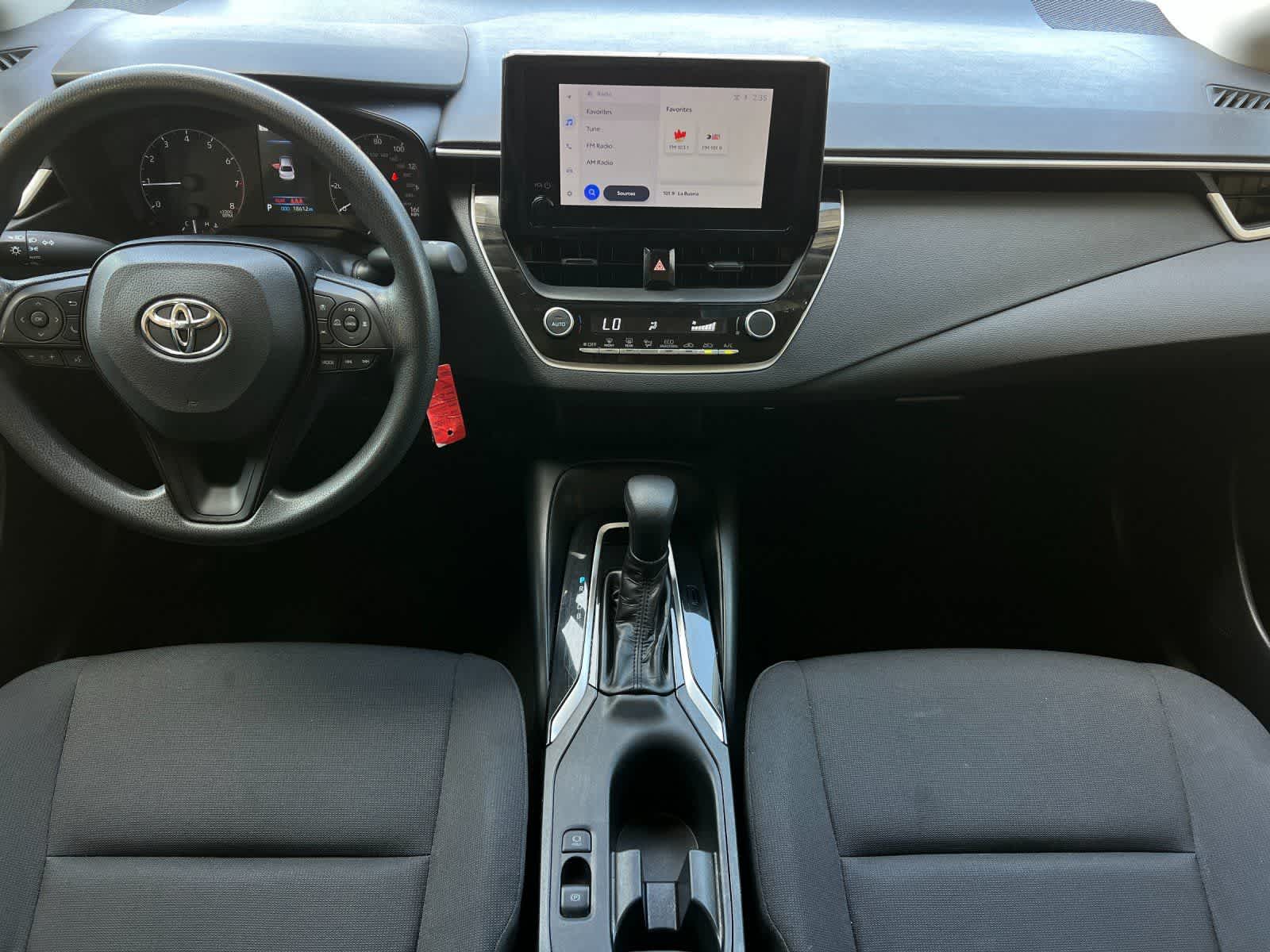 Thumbnail: 2025 Toyota Corolla - 3
