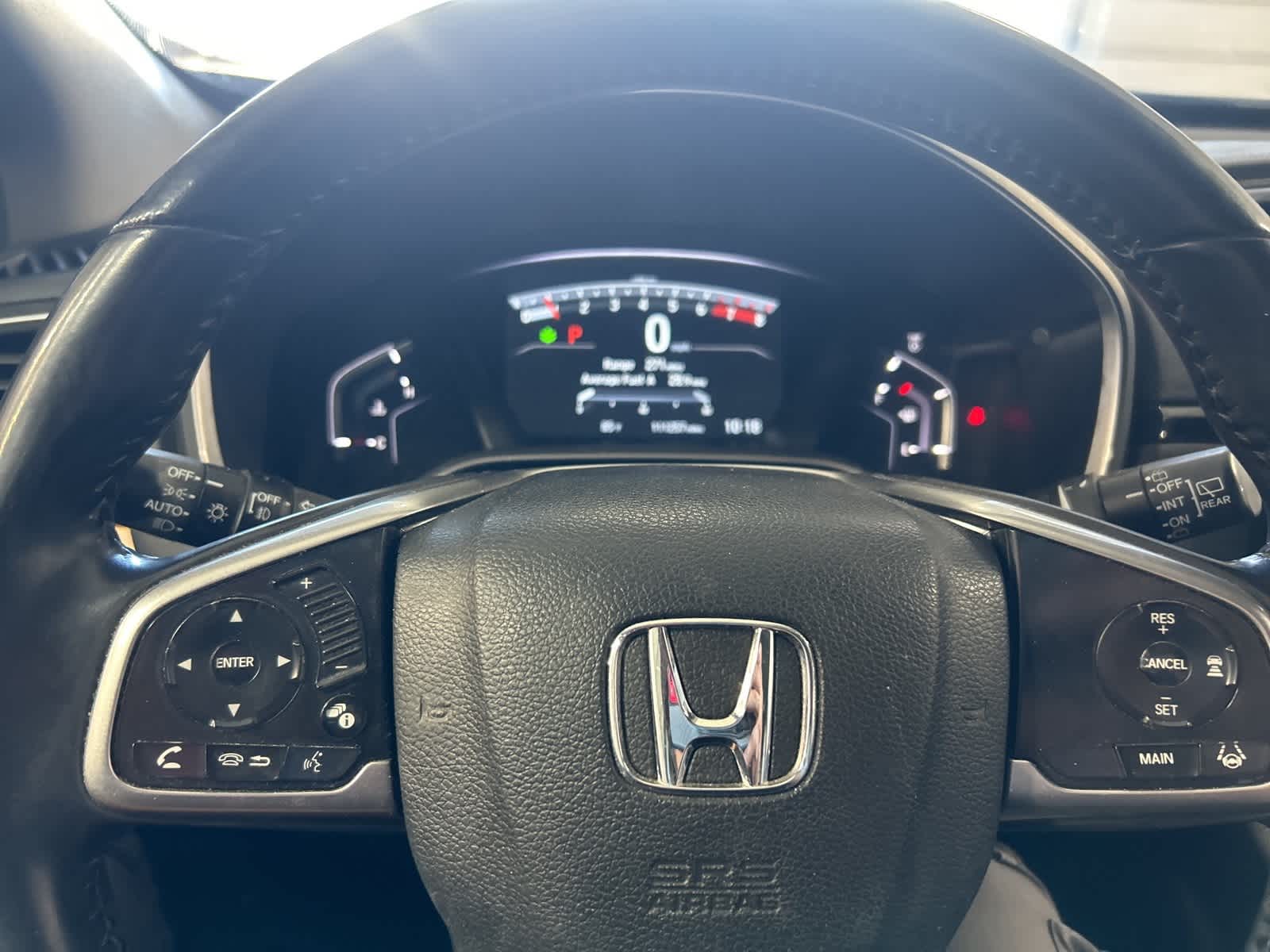 Thumbnail: 2018 Honda CR-V - 28