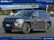 Used 2019 Jeep Compass Trailhawk 4x4 SUV