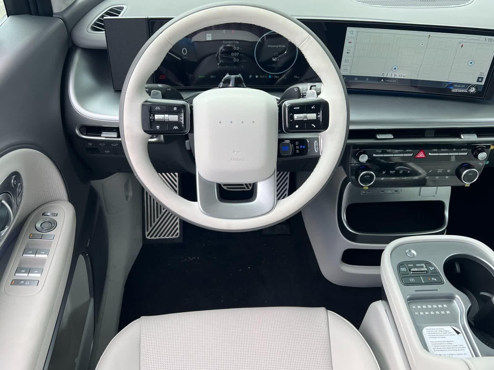 Thumbnail: 2026 Hyundai Ioniq - 14