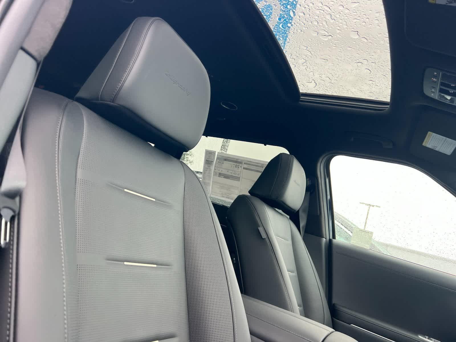 Thumbnail: 2026 Hyundai Palisade - 17