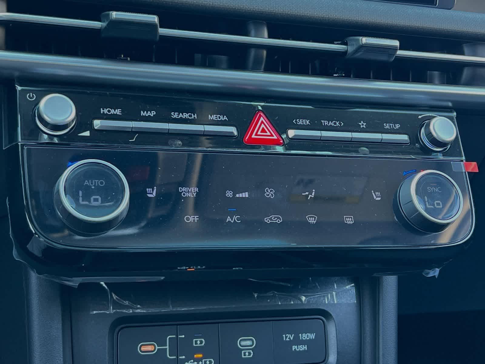 Thumbnail: 2025 Hyundai Tucson - 20