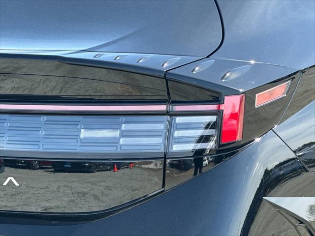 2025 Hyundai Sonata SEL 25