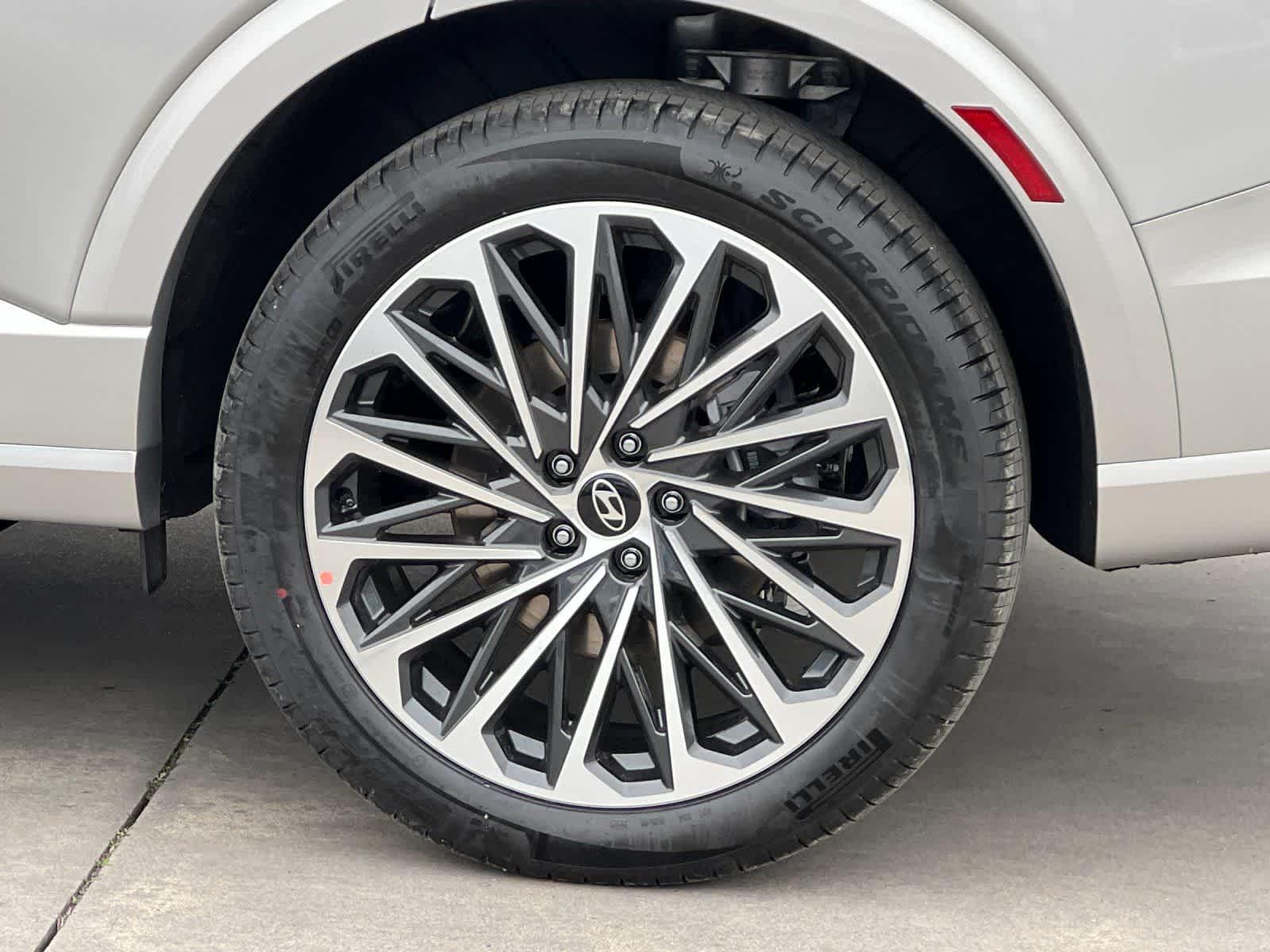 Thumbnail: 2026 Hyundai Palisade - 27
