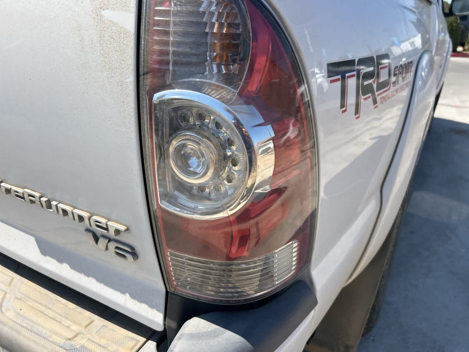 Thumbnail: 2014 Toyota Tacoma - 12