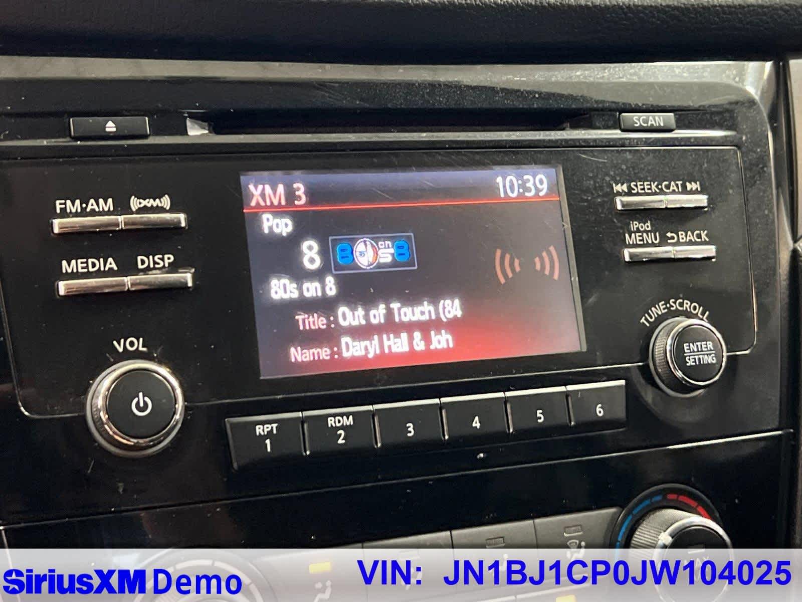 Thumbnail: 2018 Nissan Rogue Sport - 29