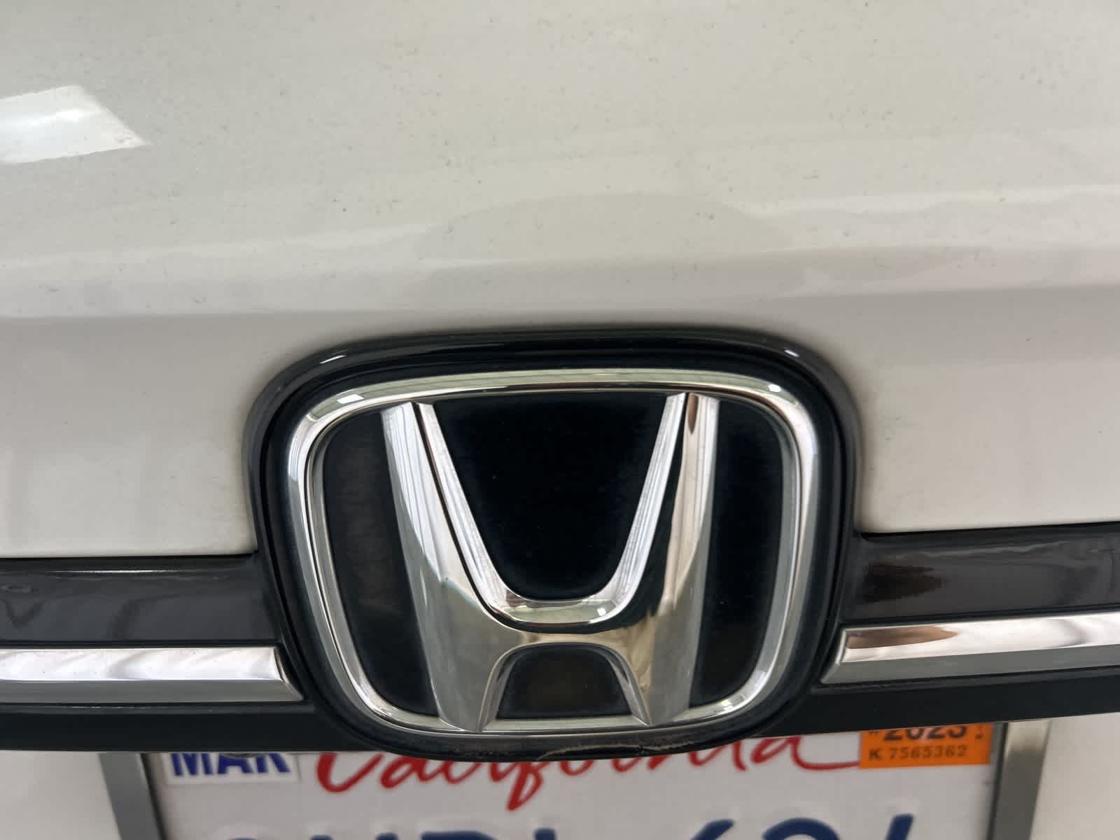 Thumbnail: 2021 Honda Odyssey - 10