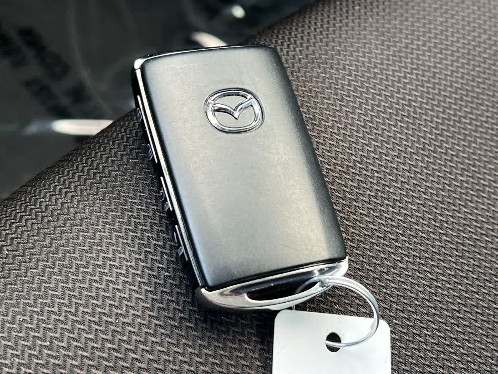 Thumbnail: 2025 Mazda Mazda3 - 27