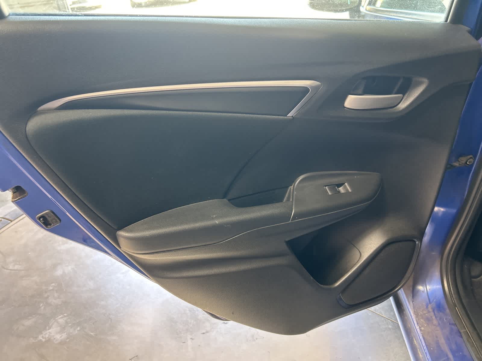 Thumbnail: 2015 Honda Fit - 17