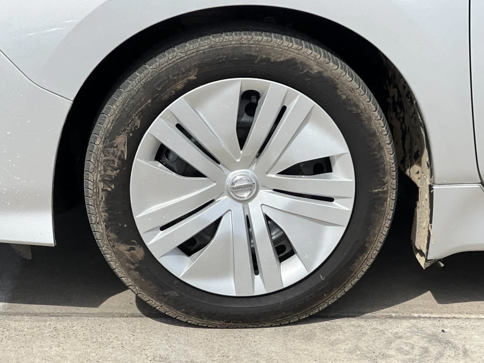 Thumbnail: 2018 Nissan Leaf - 26