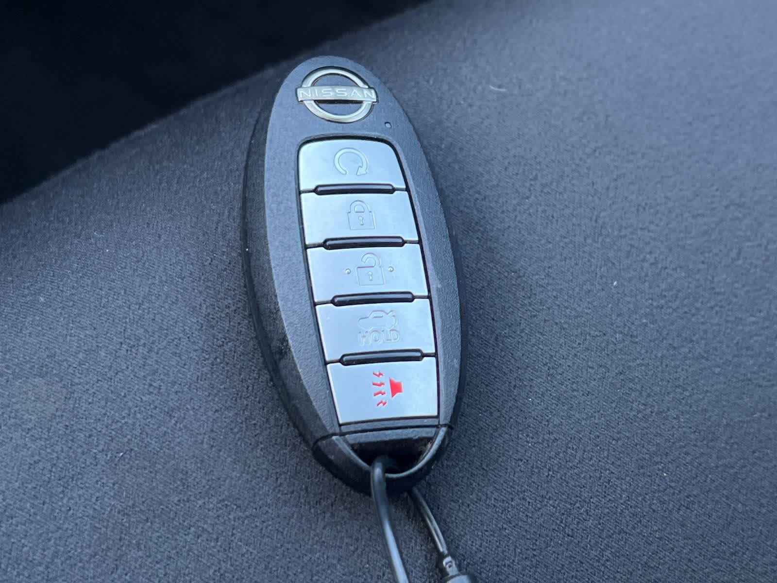 Thumbnail: 2025 Nissan Altima - 27