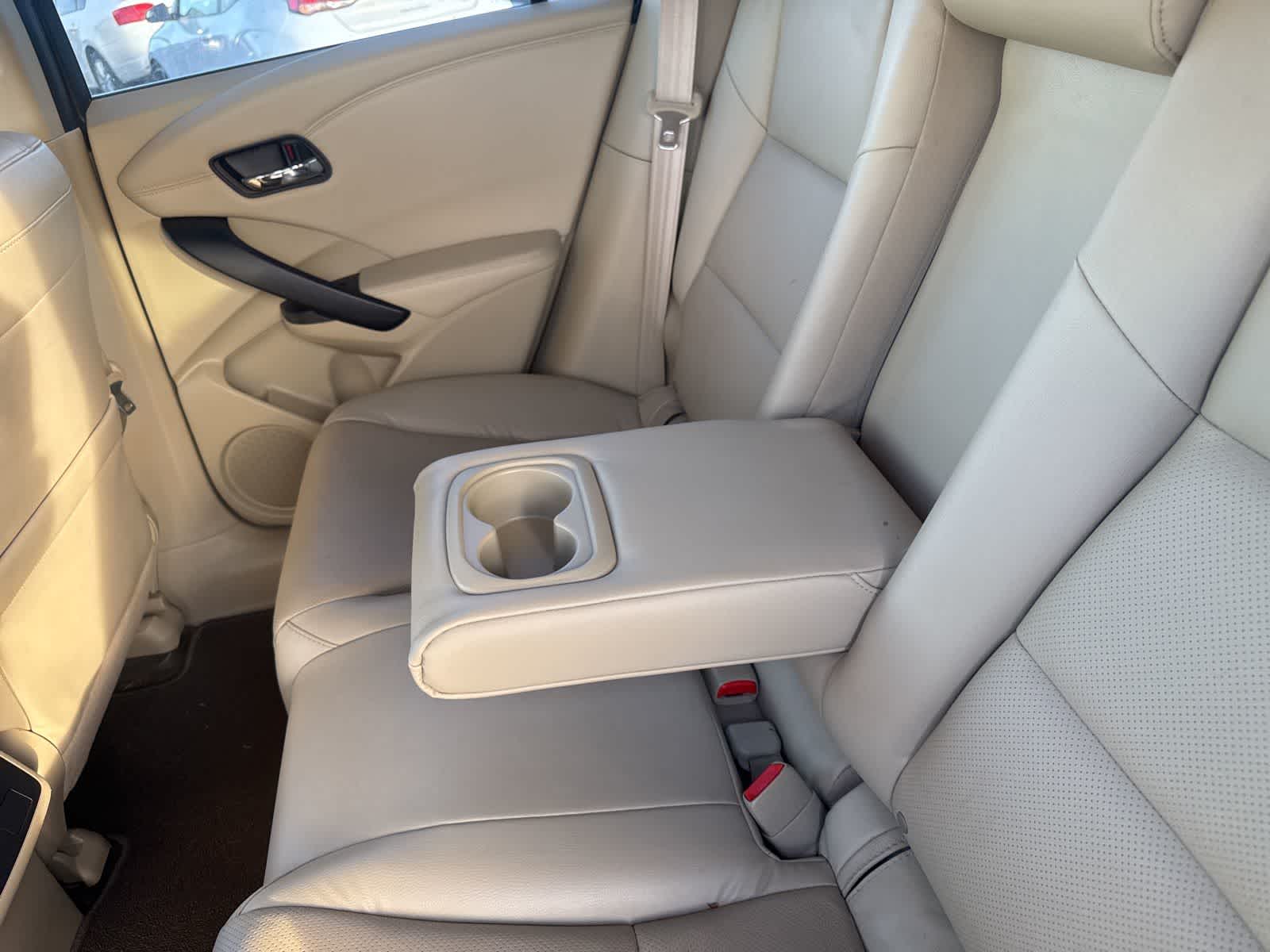 Thumbnail: 2018 Acura RDX - 16