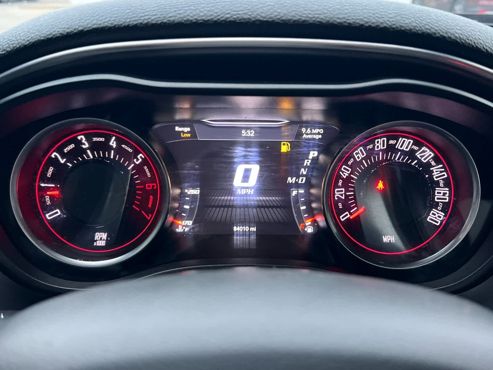 Thumbnail: 2021 Dodge Challenger - 23