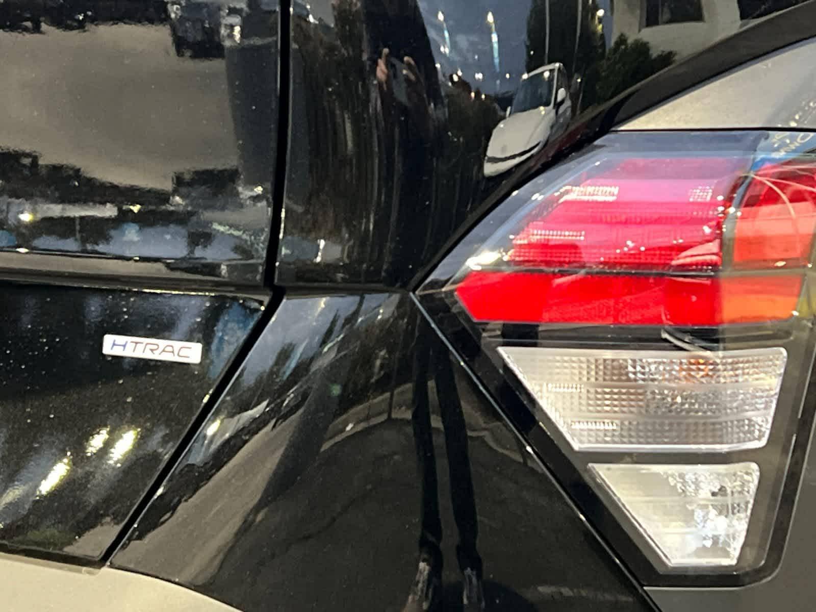 Thumbnail: 2026 Hyundai Kona - 24