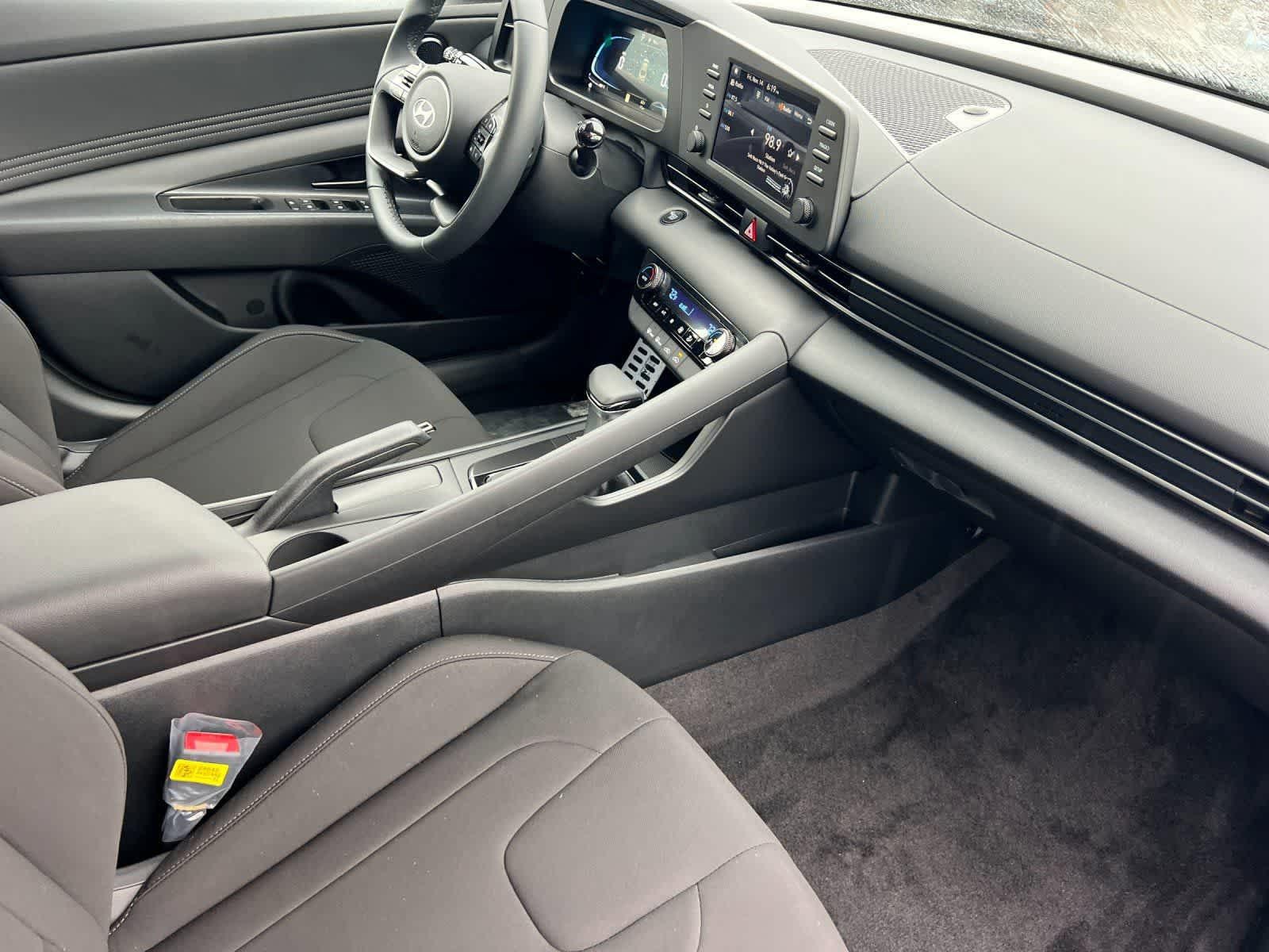 Thumbnail: 2026 Hyundai Elantra - 48