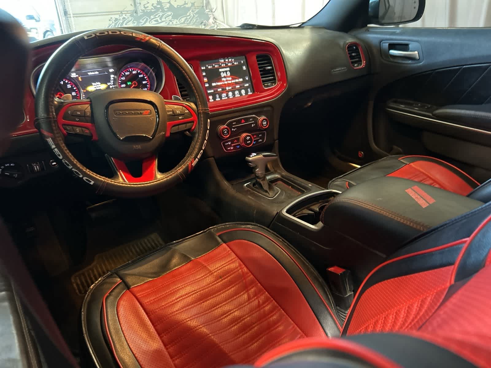 Thumbnail: 2015 Dodge Charger - 22