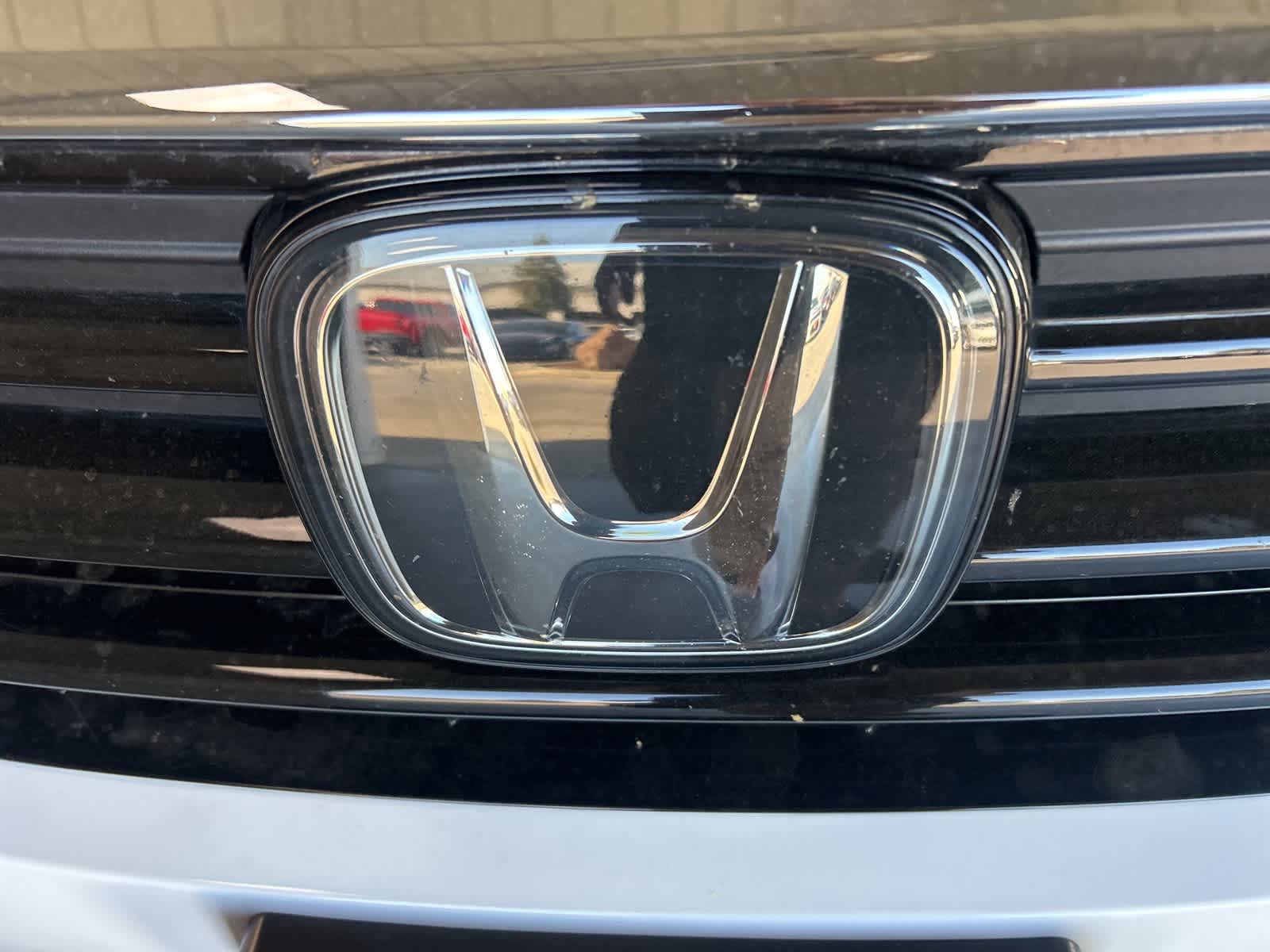 Thumbnail: 2021 Honda Odyssey - 3