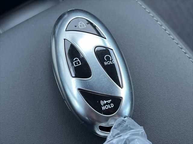 Thumbnail: 2025 Hyundai Sonata - 26