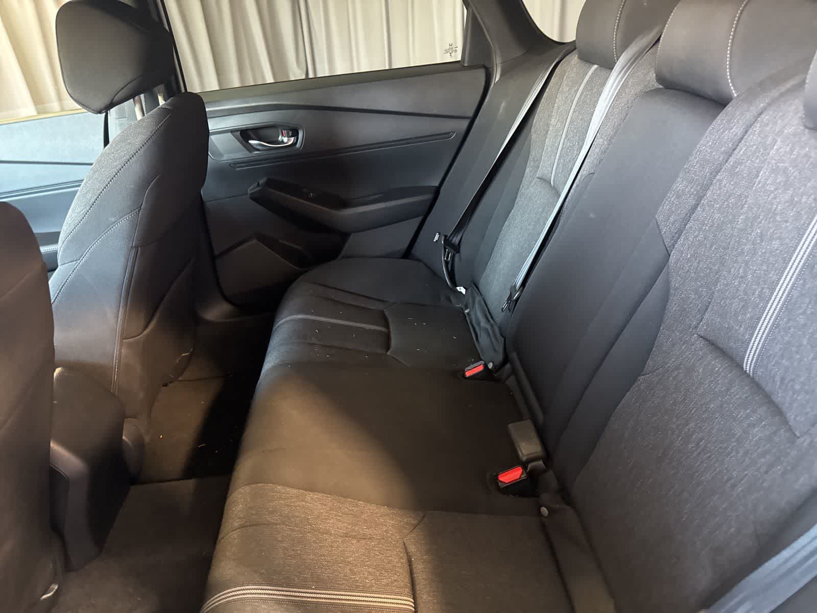 Thumbnail: 2023 Honda Accord - 17