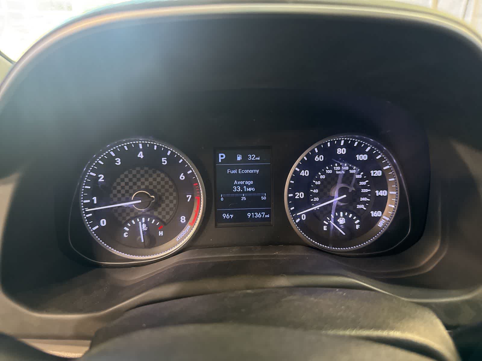 Thumbnail: 2020 Hyundai Elantra - 22