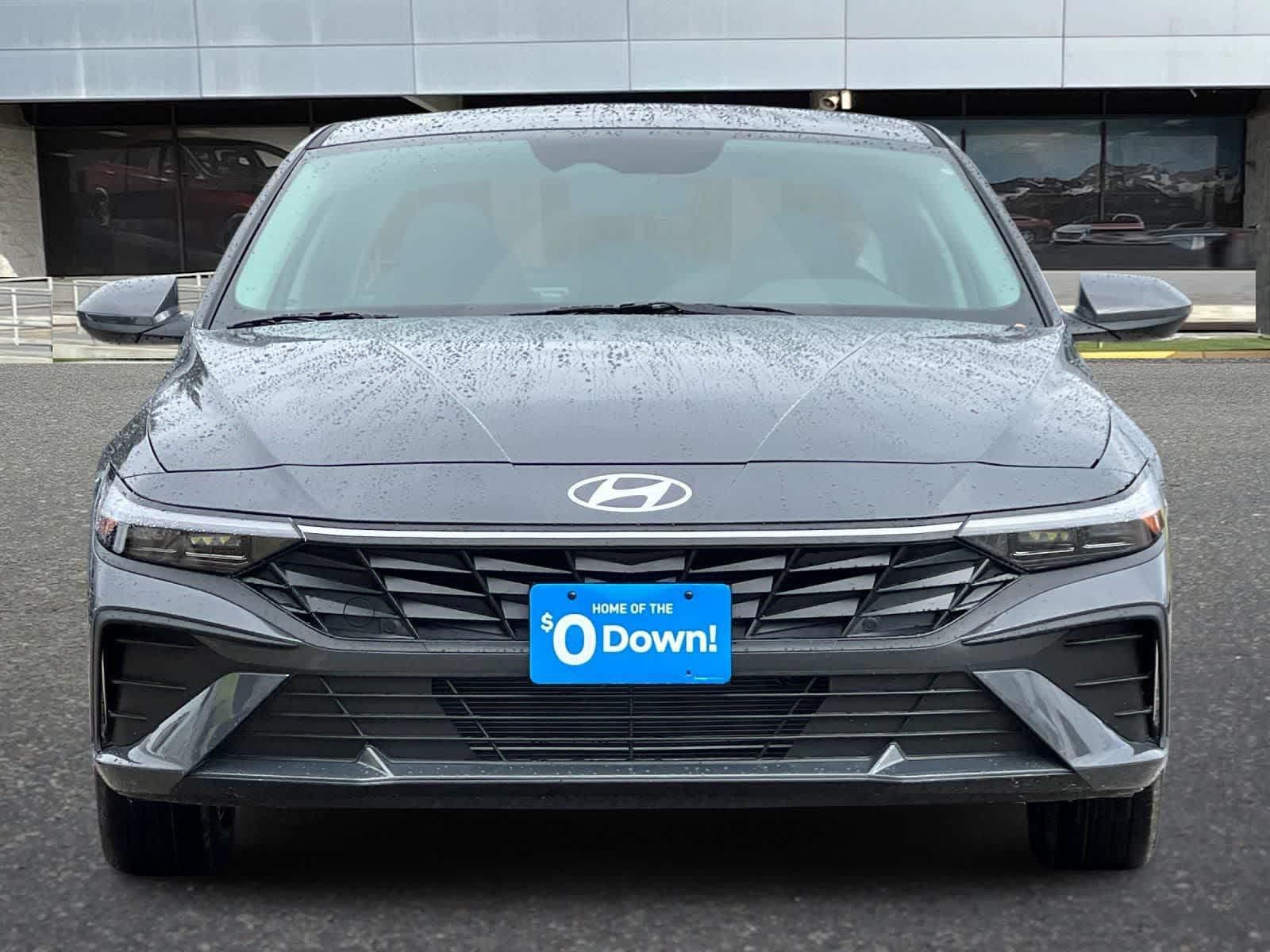 Thumbnail: 2025 Hyundai Elantra - 10