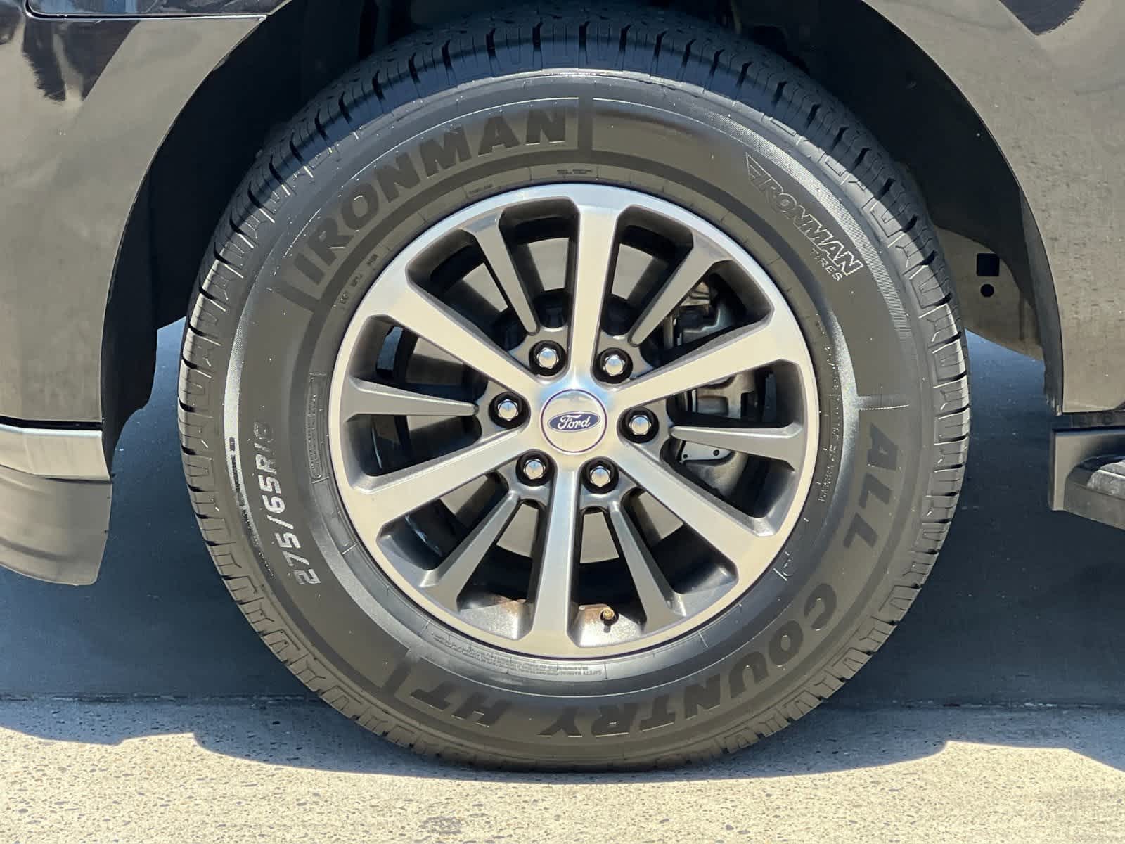 Thumbnail: 2019 Ford Expedition - 27