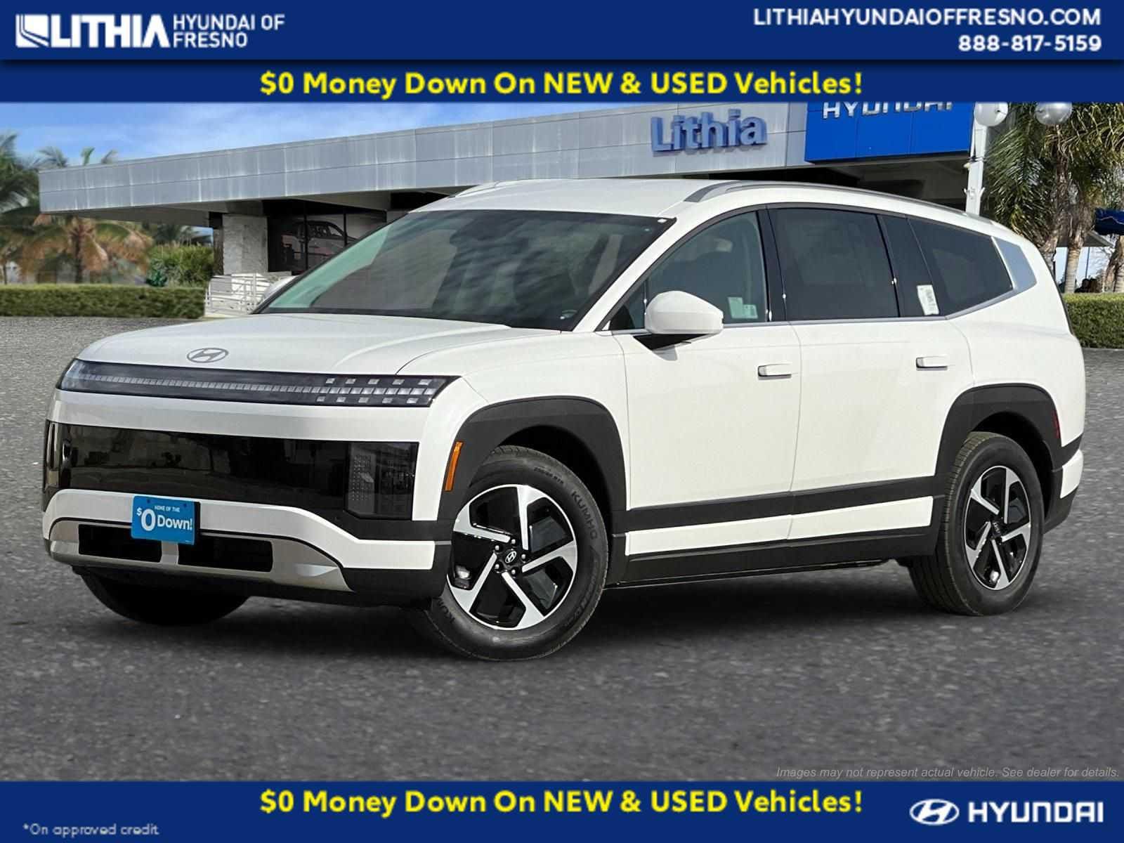 Thumbnail: 2026 Hyundai Ioniq - 1