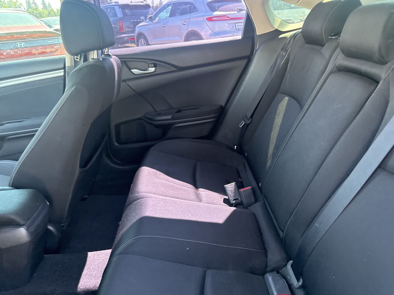 Thumbnail: 2016 Honda Civic - 16