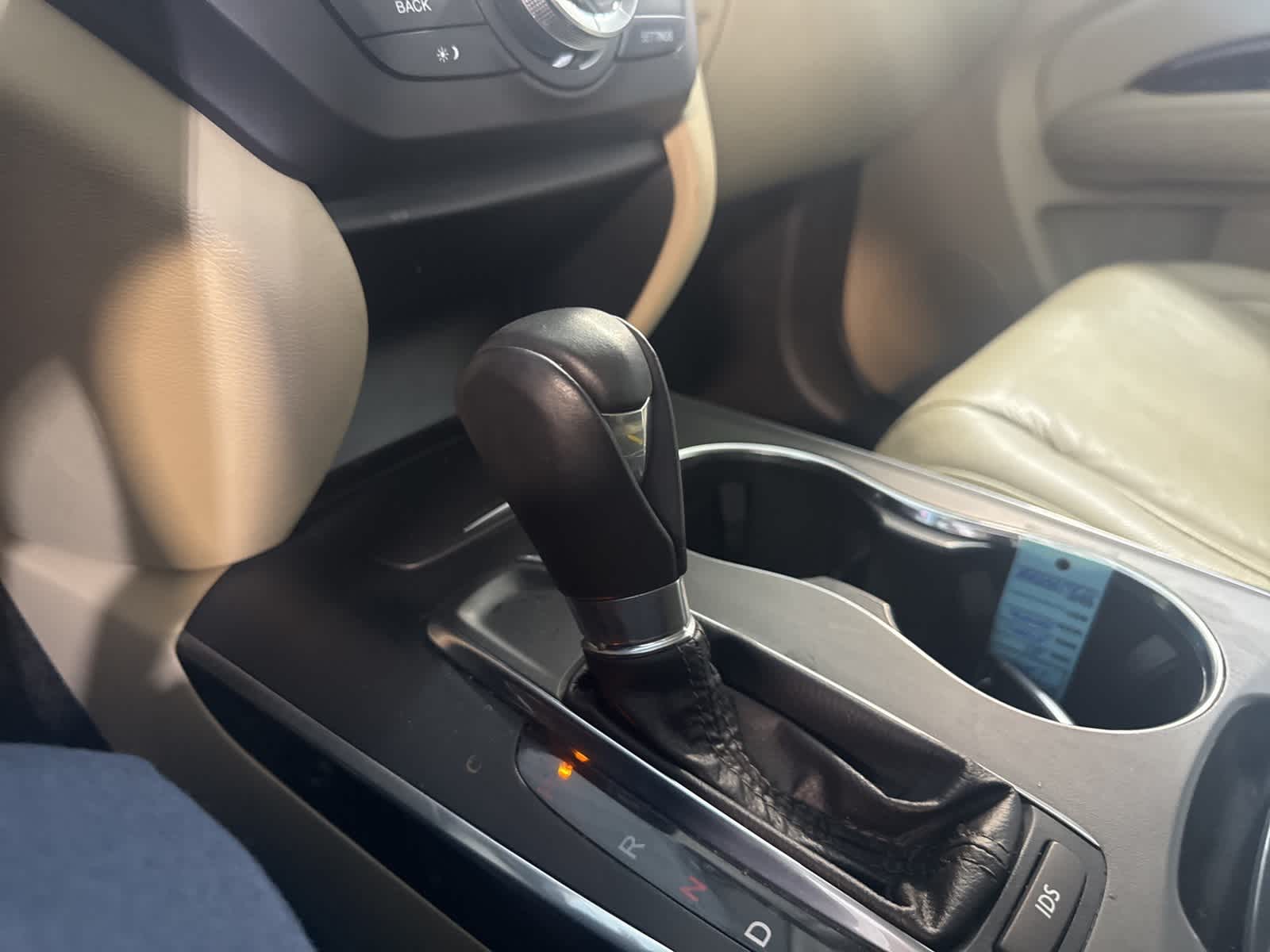 Thumbnail: 2015 Acura MDX - 25