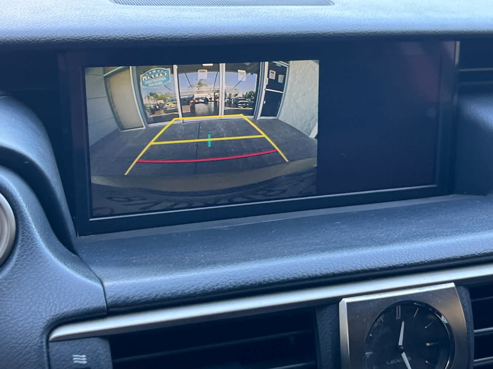 Thumbnail: 2019 Lexus IS - 19