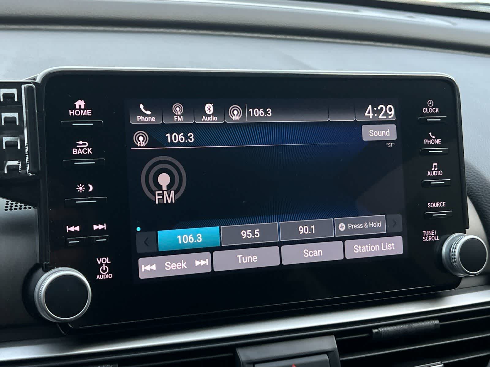 Thumbnail: 2022 Honda Accord - 18