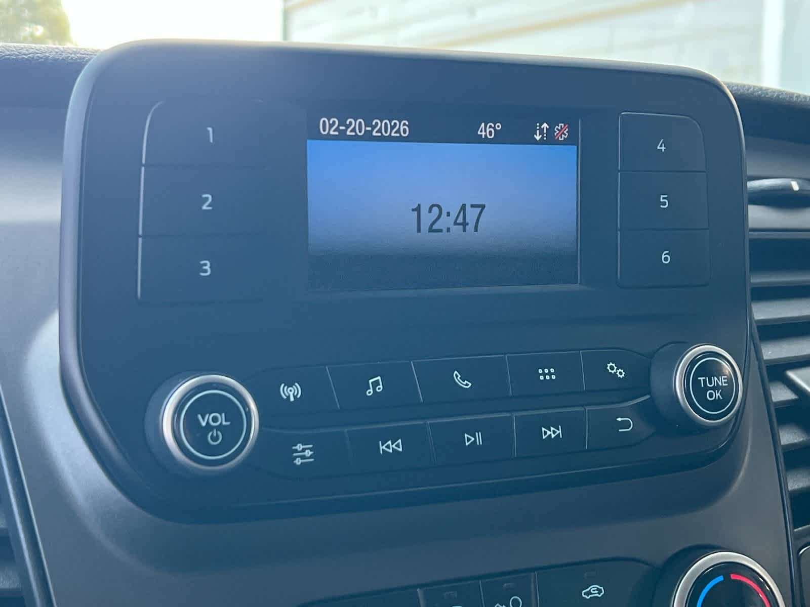 Thumbnail: 2020 Ford Econoline - 20