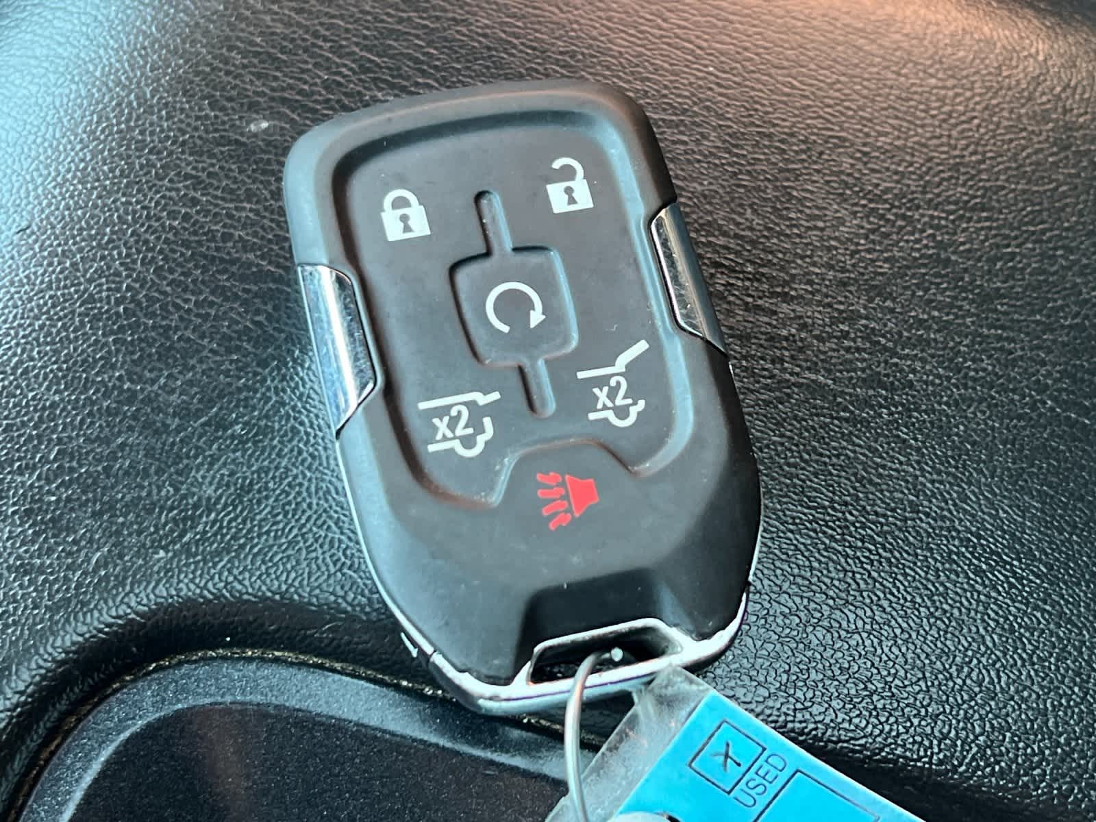 Thumbnail: 2020 GMC Yukon - 31