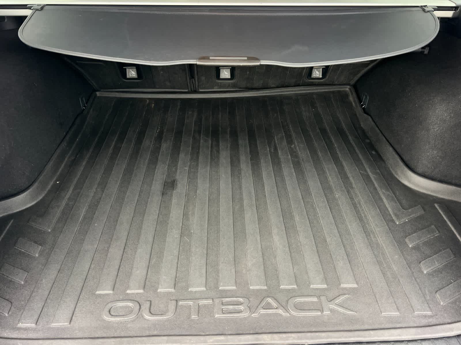Thumbnail: 2019 Subaru Outback - 15