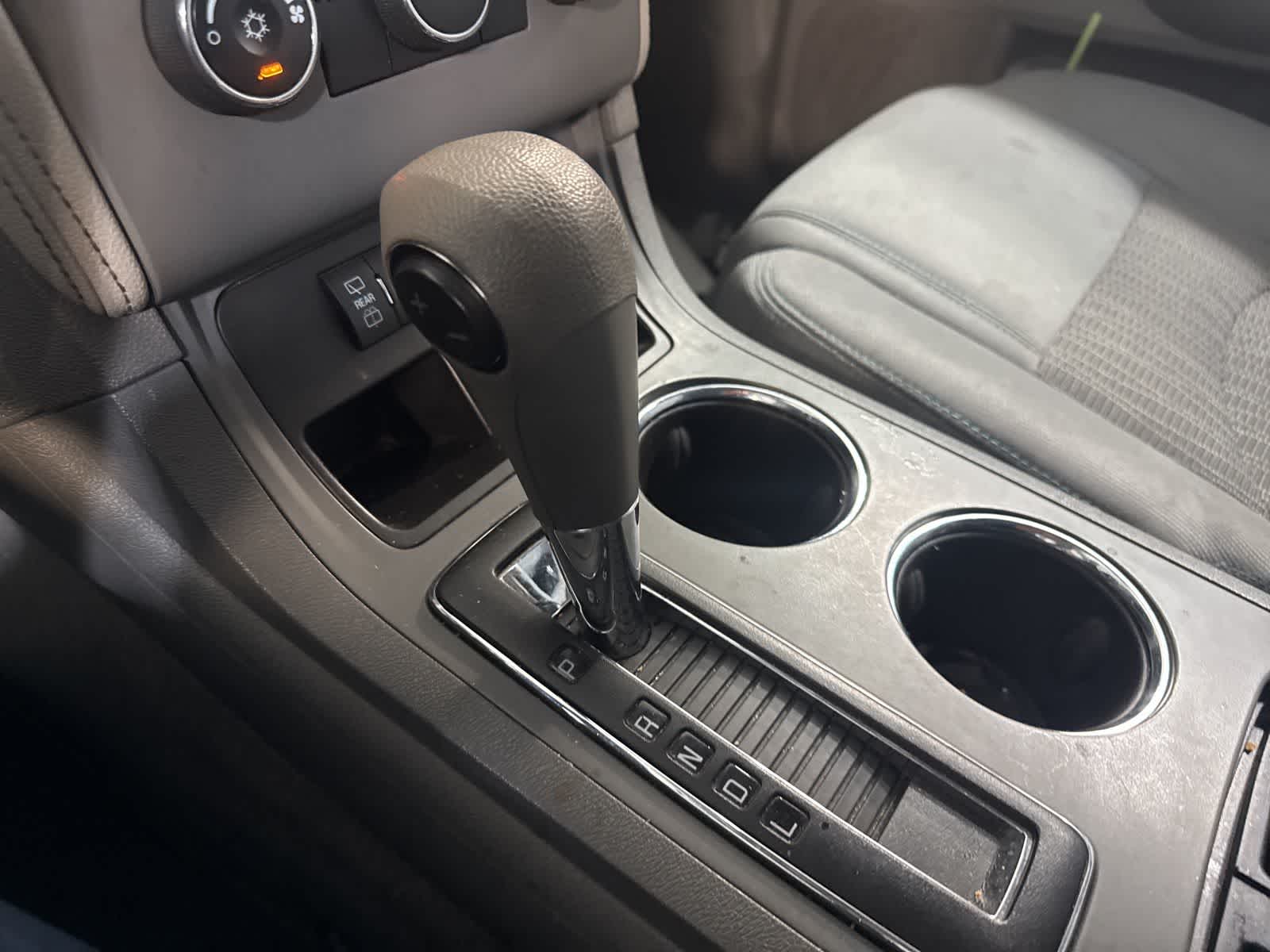 Thumbnail: 2017 Chevrolet Traverse - 26