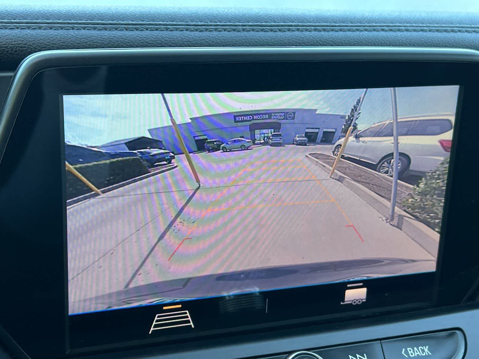 Thumbnail: 2020 Chevrolet Blazer - 20