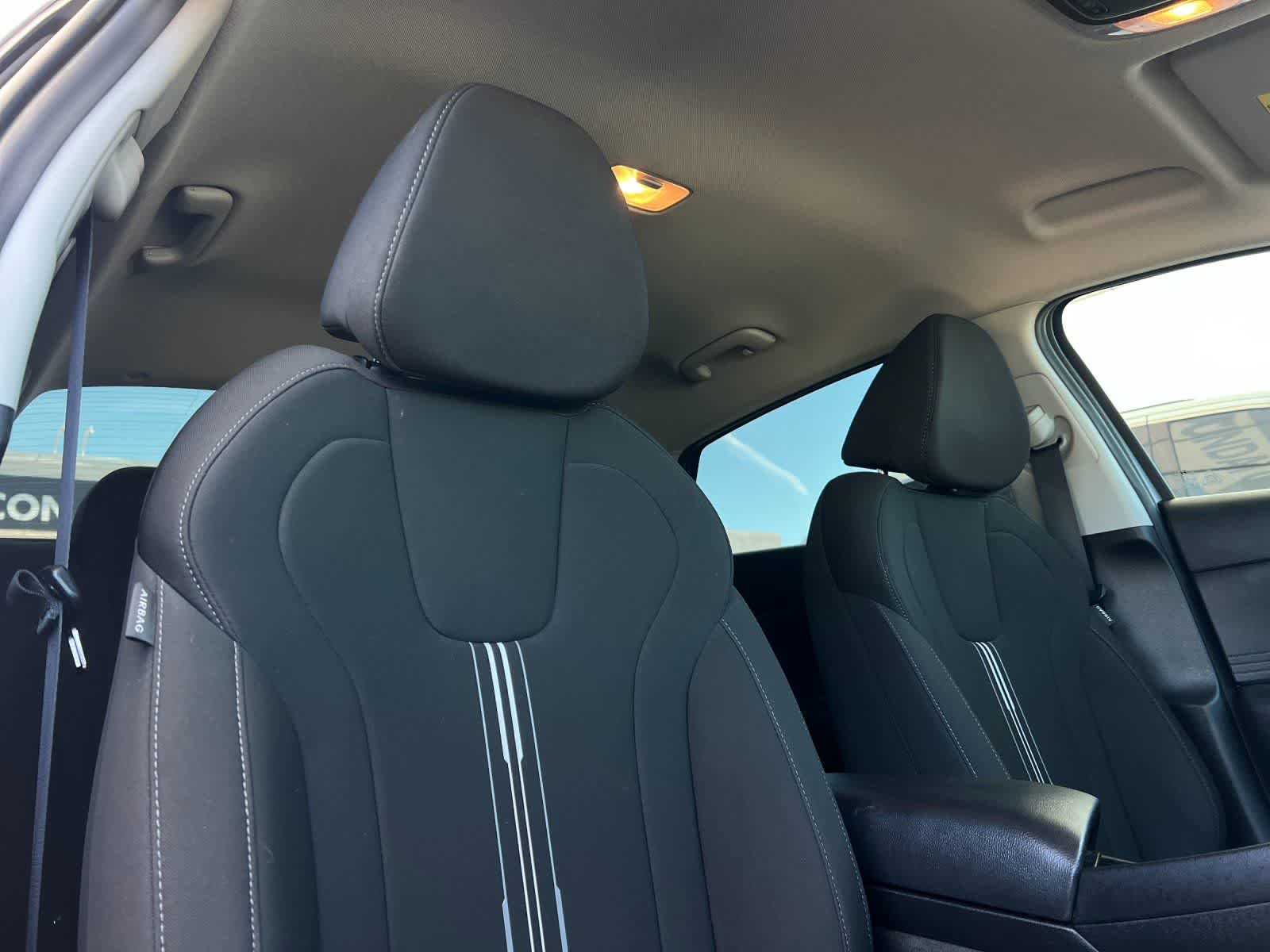 Thumbnail: 2024 Hyundai Elantra - 17