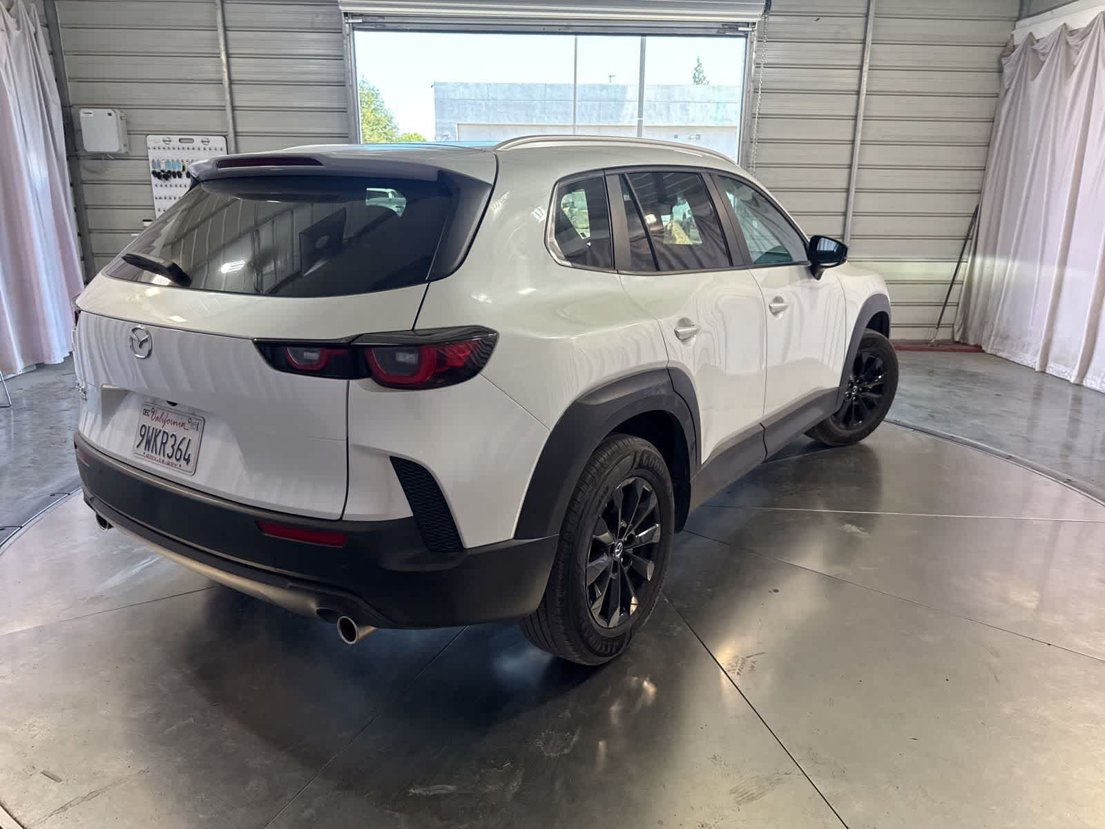 Thumbnail: 2026 Mazda CX-50 - 5