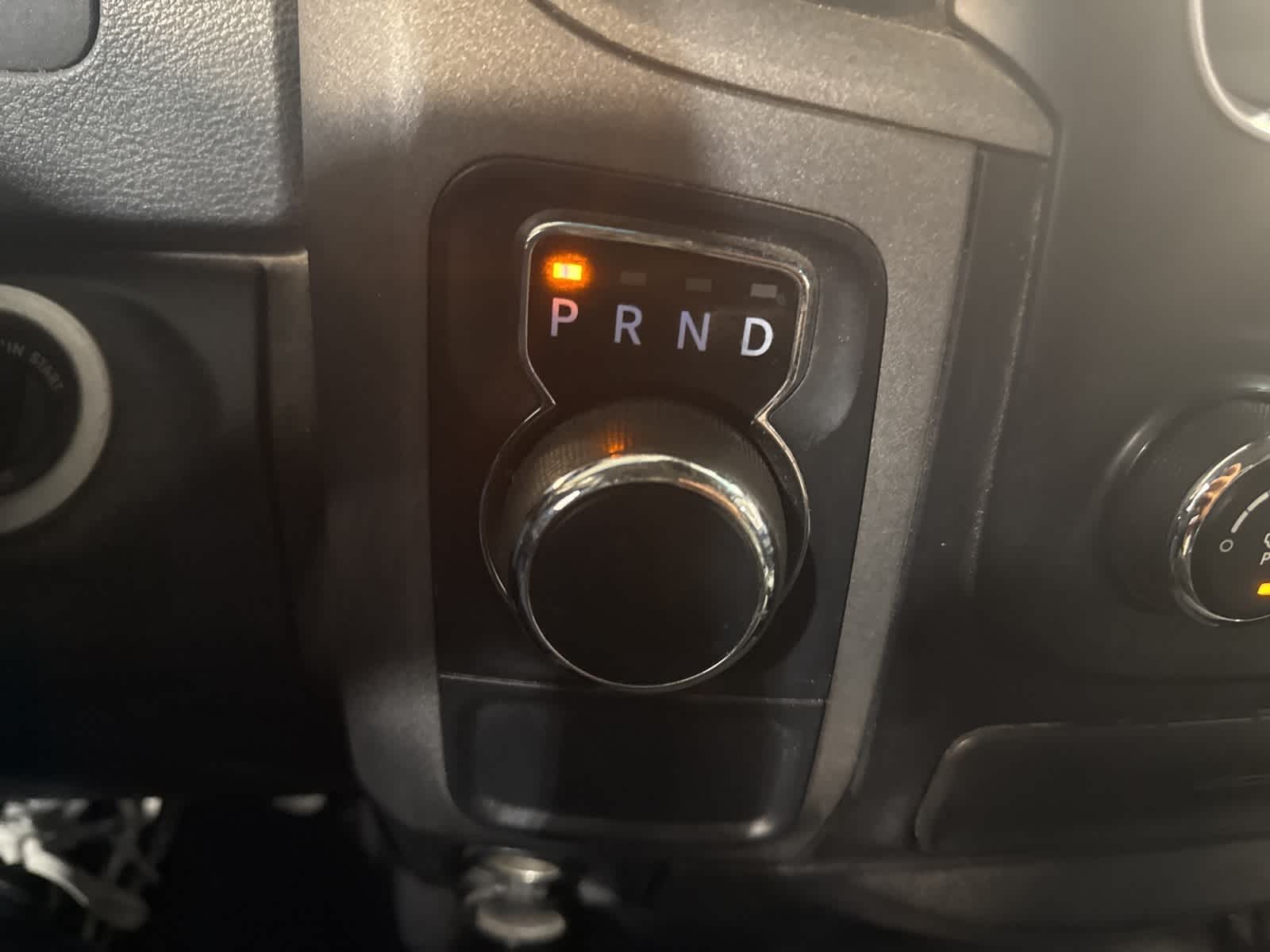 Thumbnail: 2015 RAM 1500 - 24