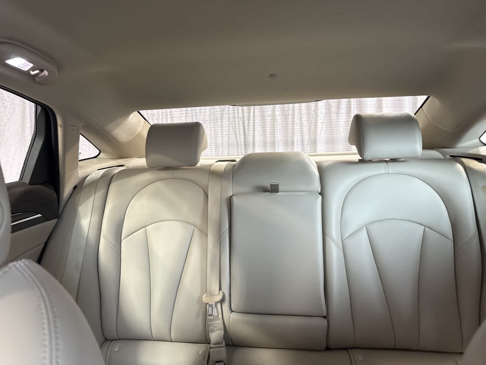 Thumbnail: 2019 Buick LaCrosse - 18