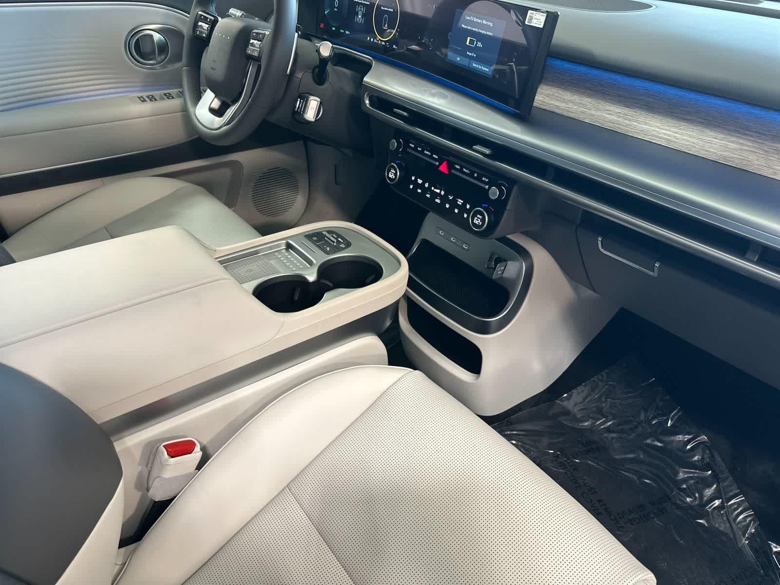 Thumbnail: 2026 Hyundai Ioniq - 17