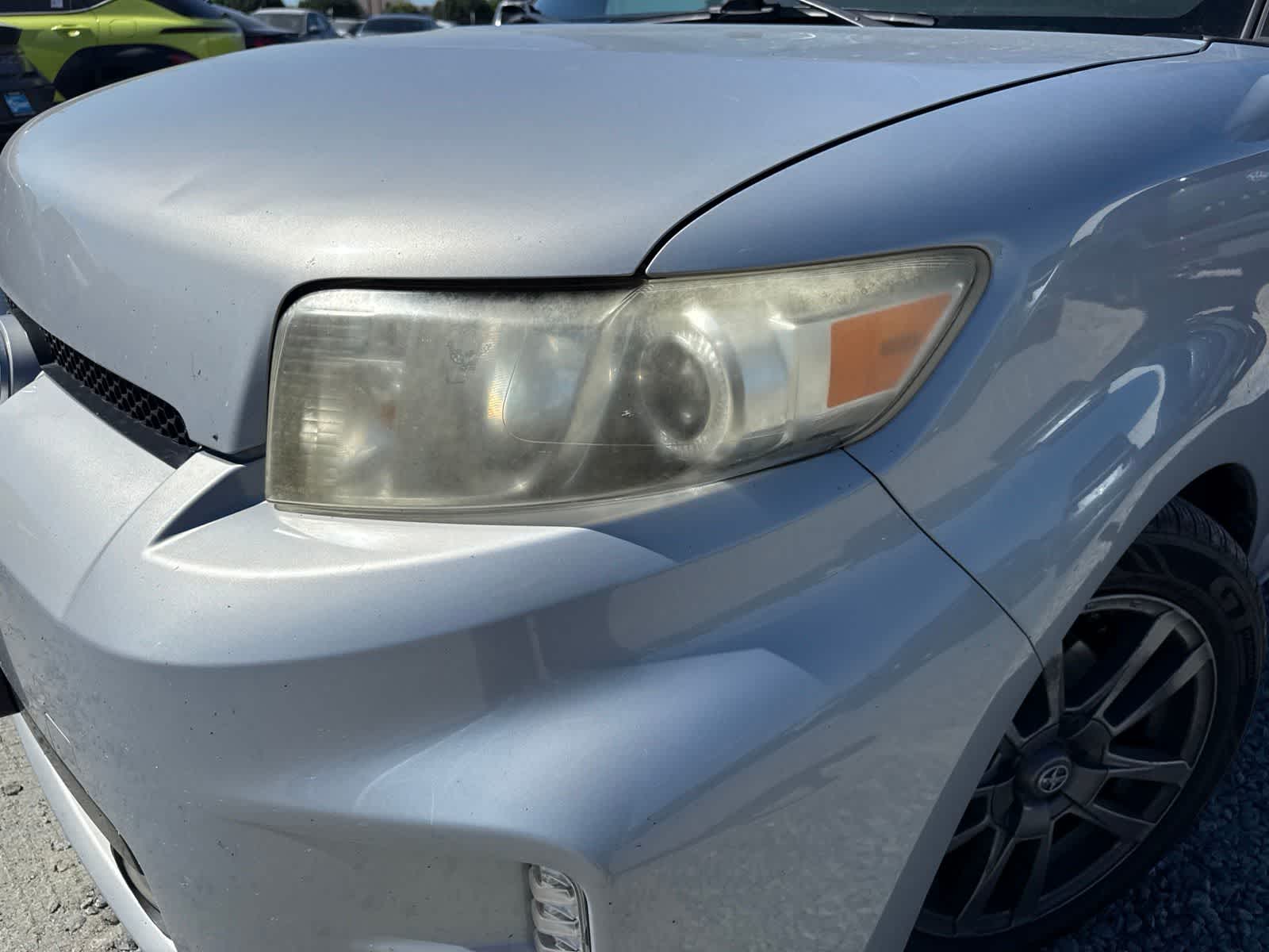 Thumbnail: 2013 Scion xB - 7