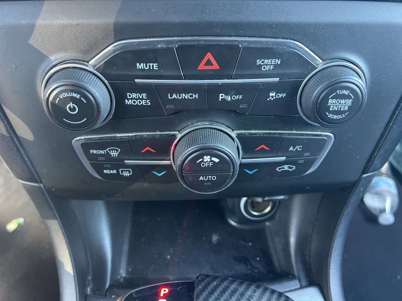 Thumbnail: 2019 Dodge Charger - 22