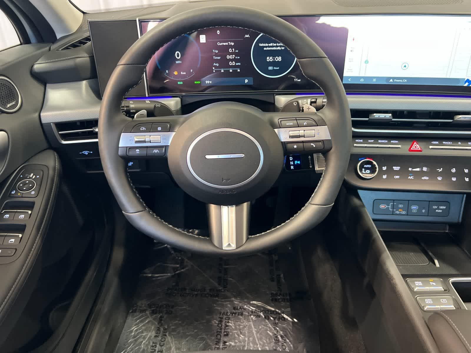 Thumbnail: 2025 Hyundai Sonata - 15